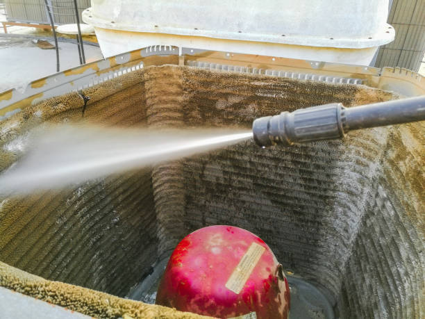 Best Residential Air Duct Cleaning  in Bedminster, NJ