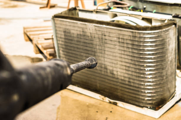 Best Local Air Duct Cleaning Services  in Bedminster, NJ