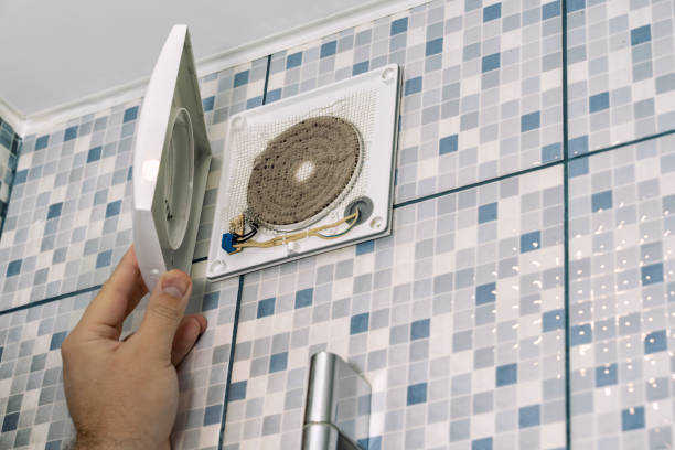 Best Air Duct Sanitizing Services  in Bedminster, NJ