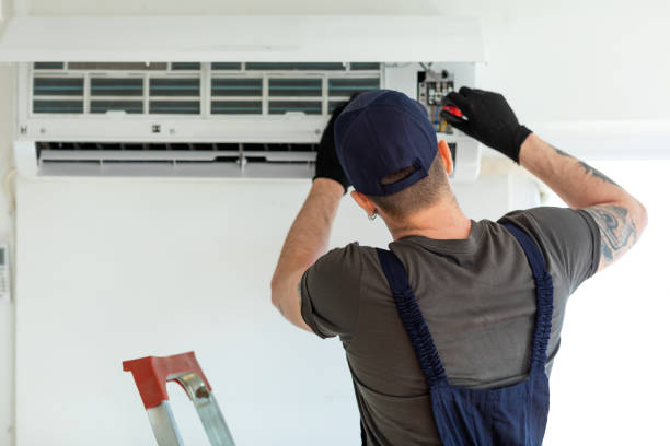 Best Affordable Air Duct Cleaning  in Bedminster, NJ