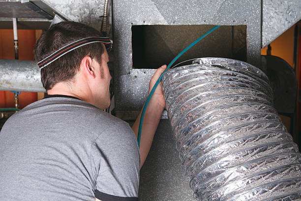Best HVAC Air Duct Cleaning  in Bedminster, NJ