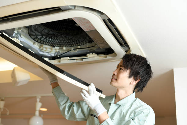 Best Affordable Air Duct Cleaning  in Bedminster, NJ