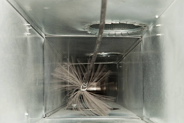 Best Emergency Air Duct Cleaning  in Bedminster, NJ