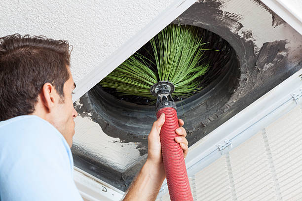 Trusted NJ Airduct Cleaning Experts
