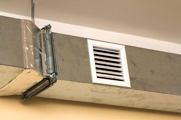 Best Air Duct Cleaning Near Me  in Bedminster, NJ